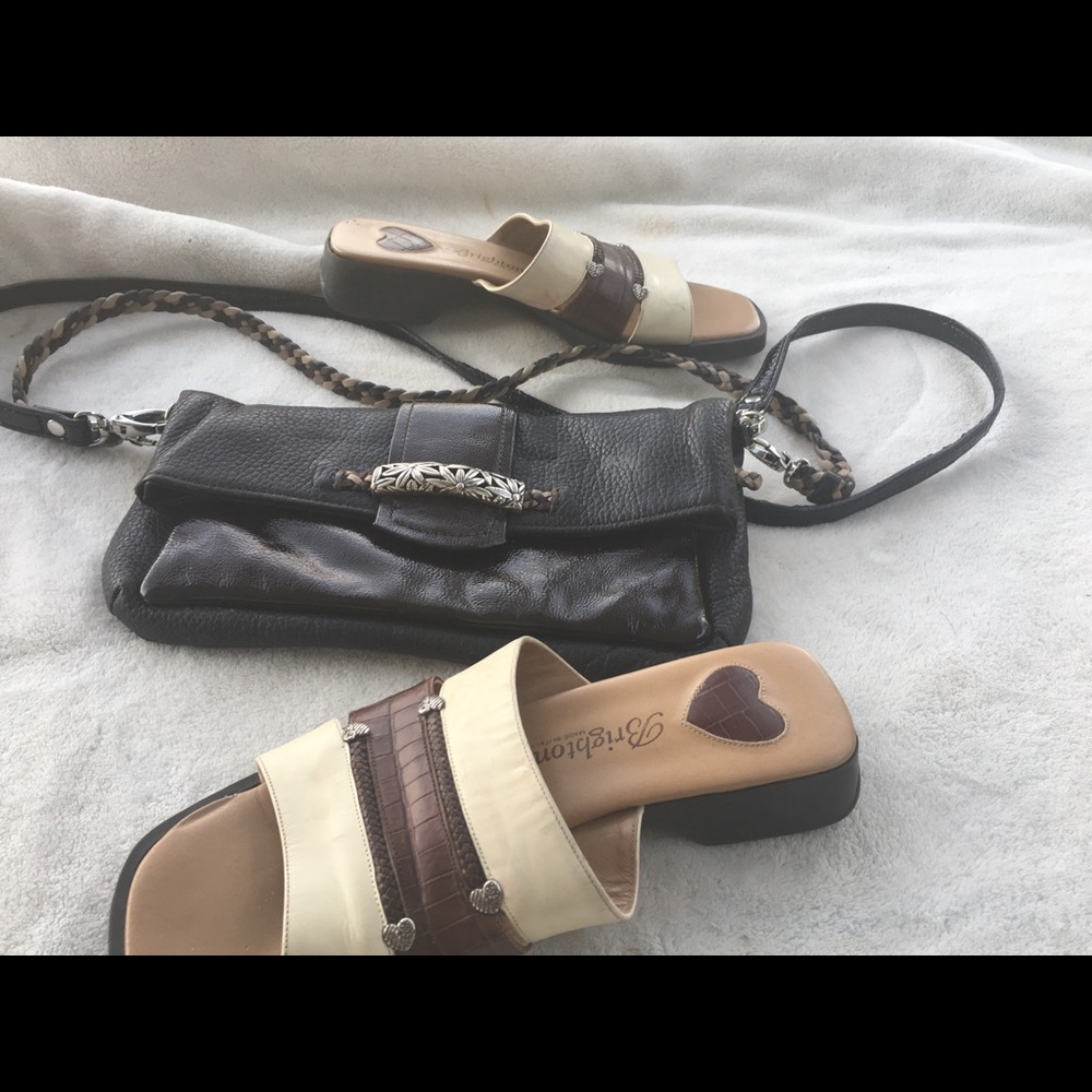 Brighton Crossbody